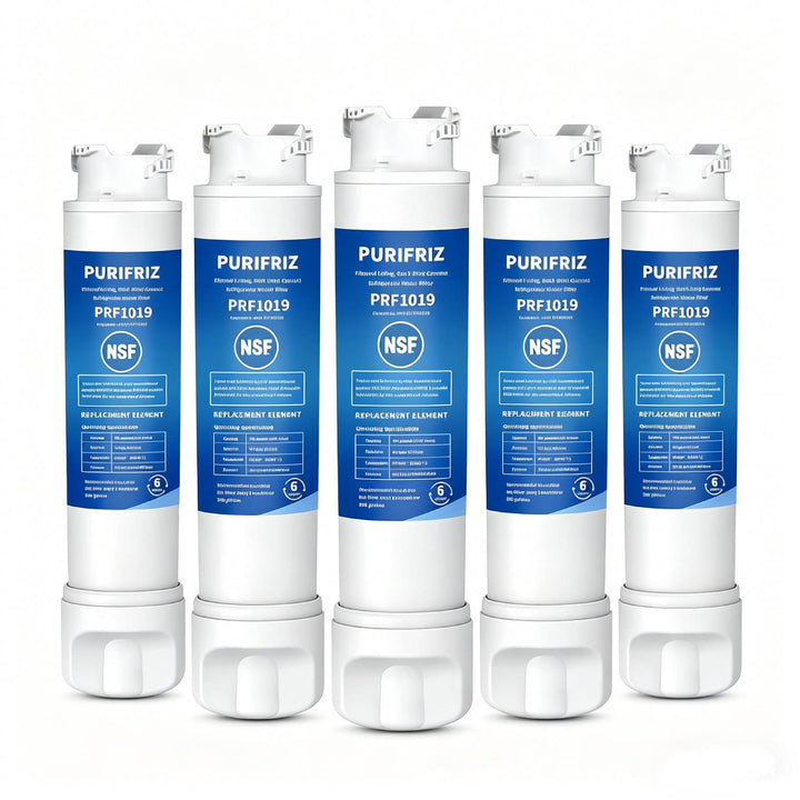 5pk EPTWFU01, EWF02, PureSource Ultra II Refrigerator Water Filter By ...