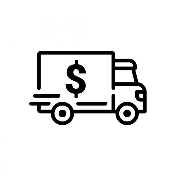 Shipping Fee for 47.99