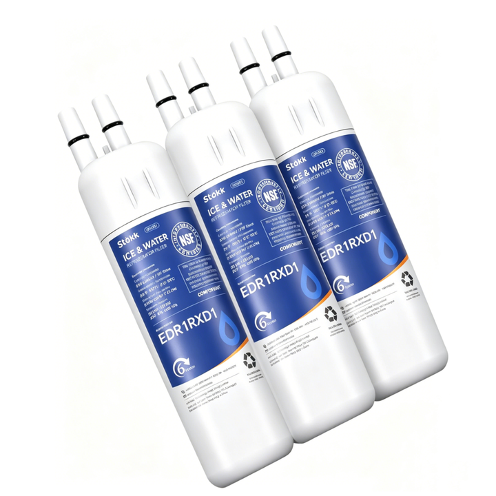 Filter Comp Wrf560sehz water filter Water Filter Replacement by Dfilters 3pk, Comp ...