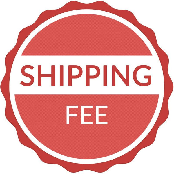 Shipping Fee $25