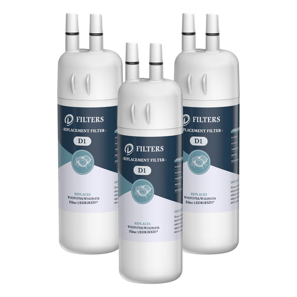 Asd2575brs Water Filter Replacement by DFilters 3pk