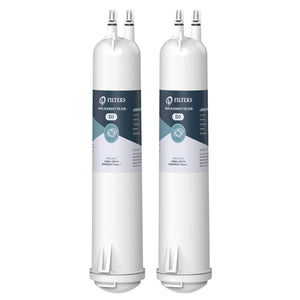 EDR3RXD1 4396841 9083 Refrigerator Water Filter by DFilters 2pk