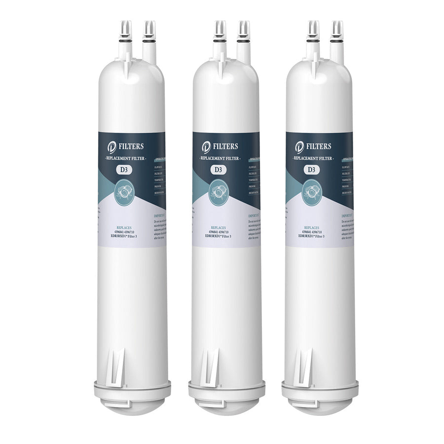 Ice Maker Filter Ice Maker Filters – D Filters