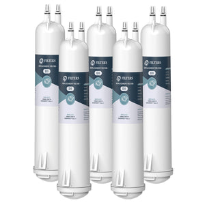 EDR3RXD1 4396841 9083 Refrigerator Water Filter by DFilters 5pk