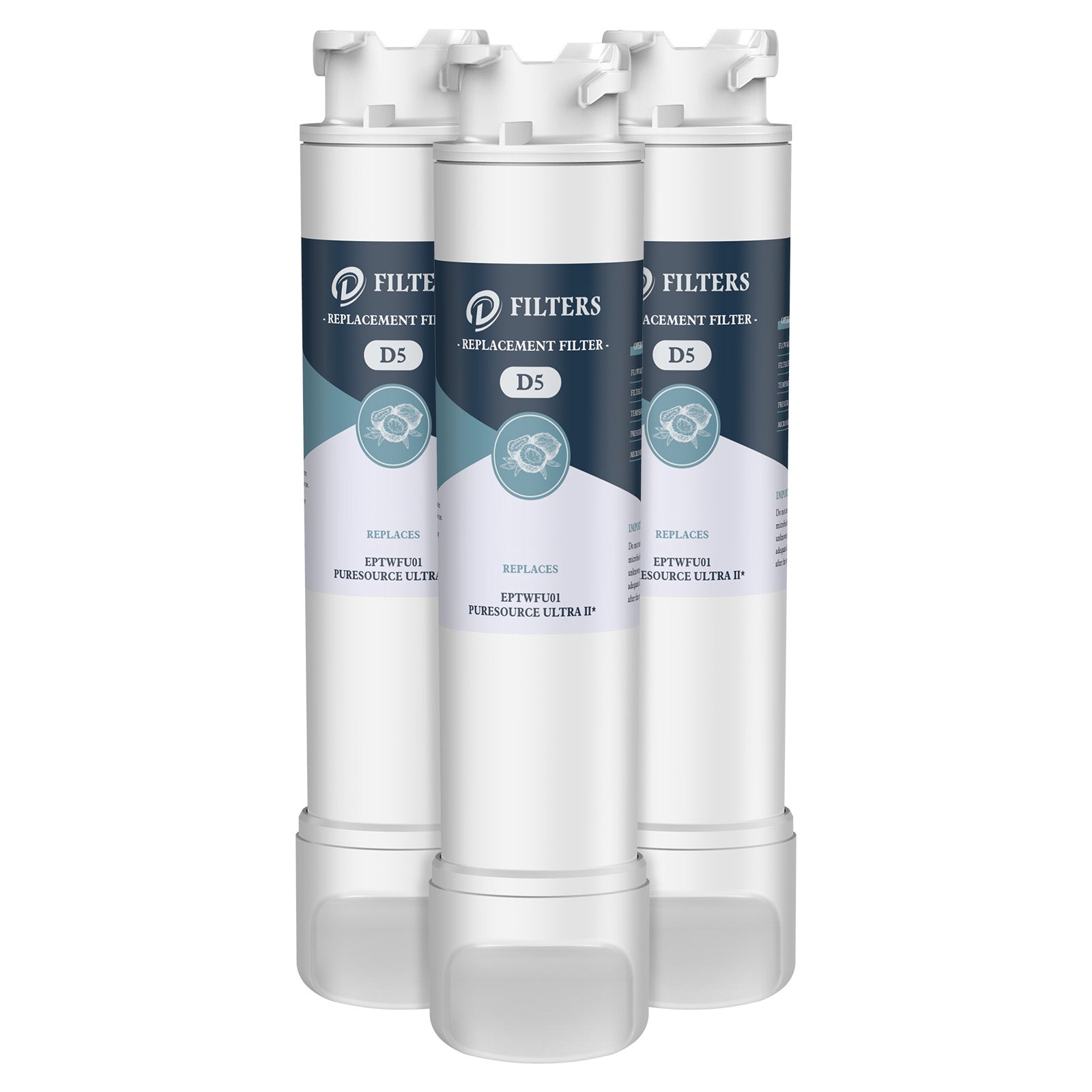 How To Replace Puresource Ultra Ii Water Filter at Barbara Mcdonnell blog