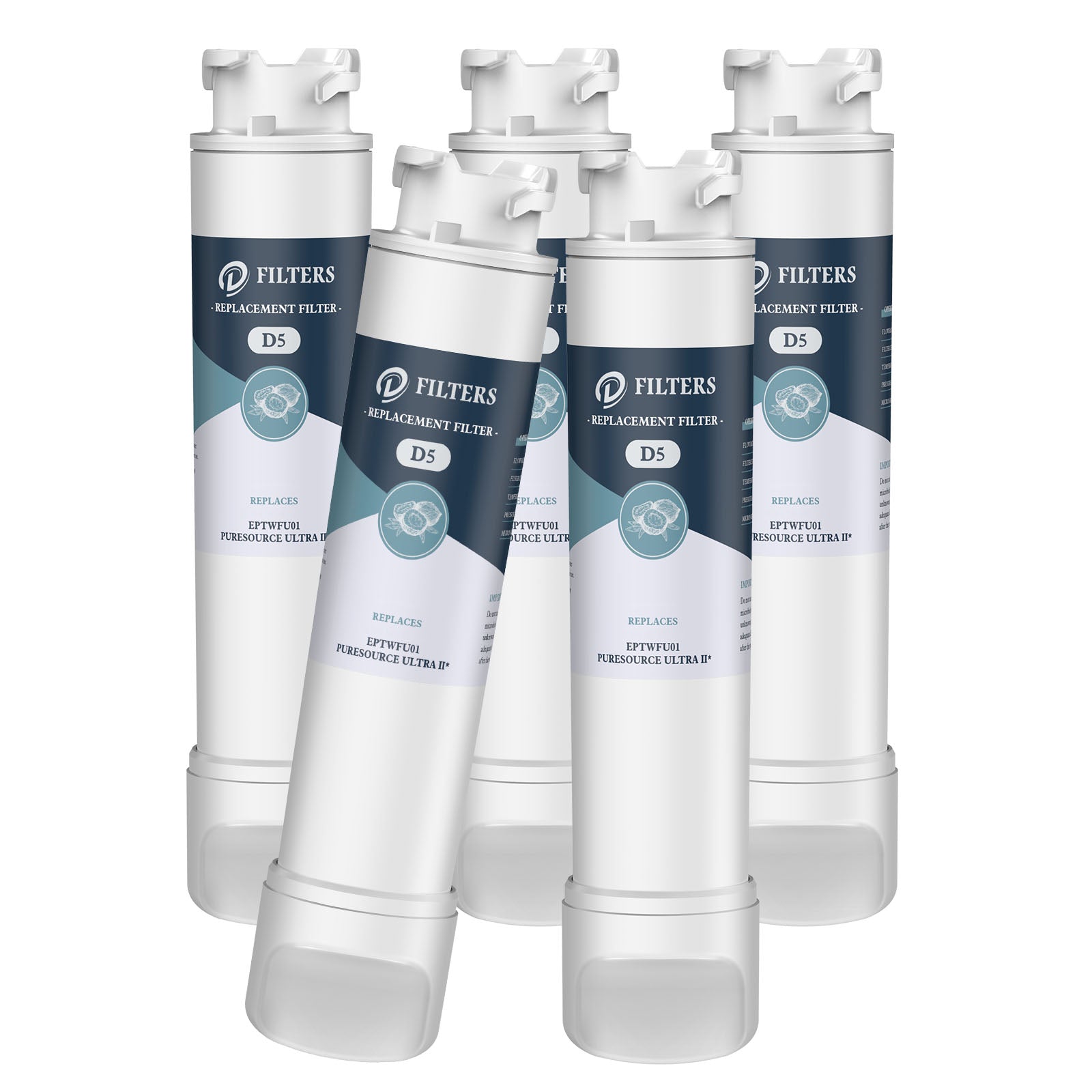 How To Replace Puresource Ultra Ii Water Filter at Barbara Mcdonnell blog