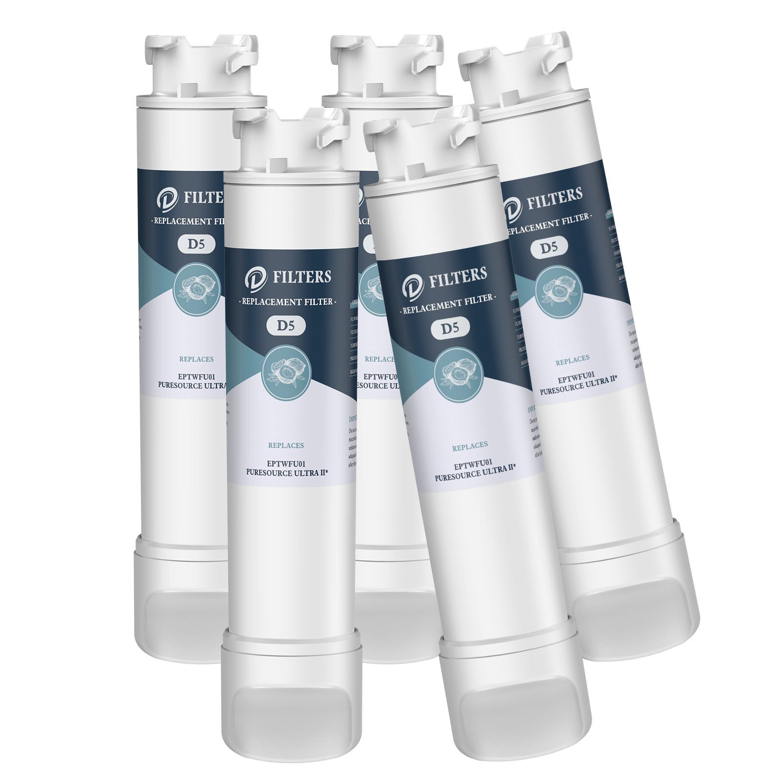How To Replace Puresource Ultra Ii Water Filter at Barbara Mcdonnell blog